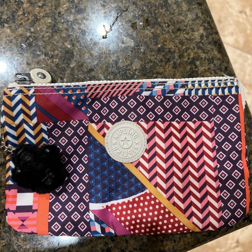 Kipling Cosmetic Bag Large
